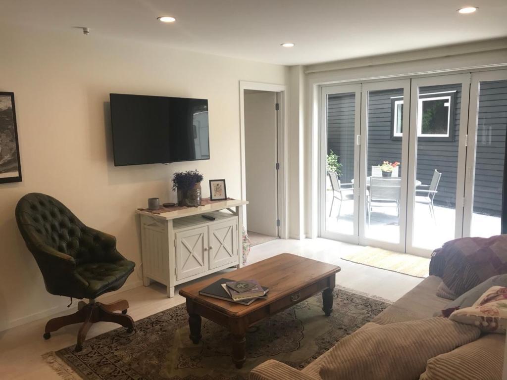 Villa @23 Wanaka Eksteriør bilde