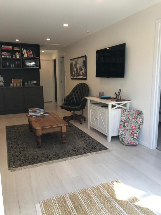 Villa @23 Wanaka Eksteriør bilde