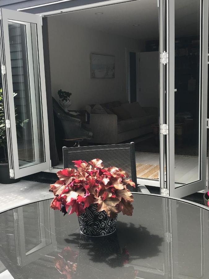 Villa @23 Wanaka Eksteriør bilde